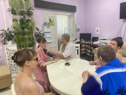 Международный день борьбы за права инвалидов!