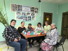 Вязание пинеток